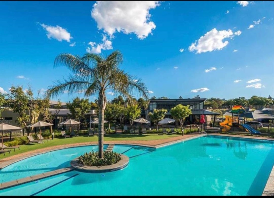 To Let 1 Bedroom Property for Rent in Waterfall Gauteng