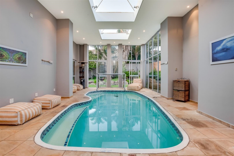 8 Bedroom Property for Sale in Kyalami Gauteng
