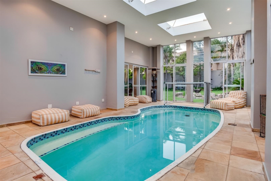 8 Bedroom Property for Sale in Kyalami Gauteng