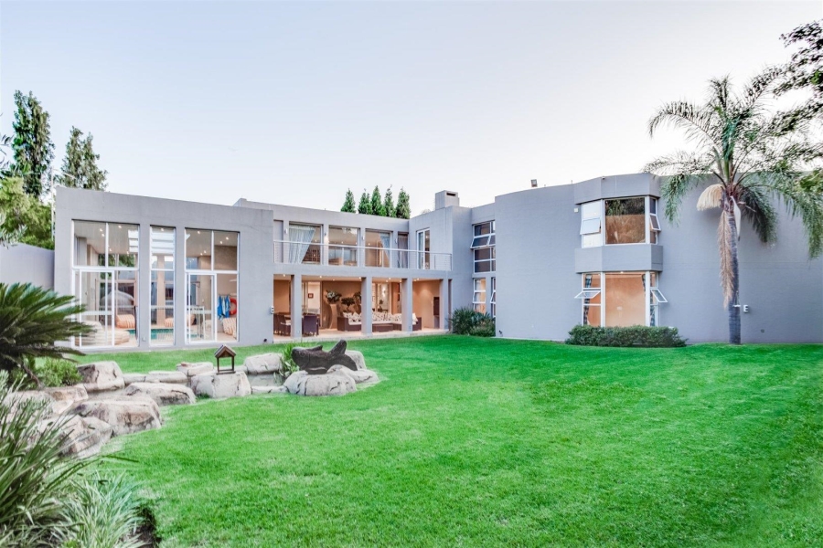 8 Bedroom Property for Sale in Kyalami Gauteng