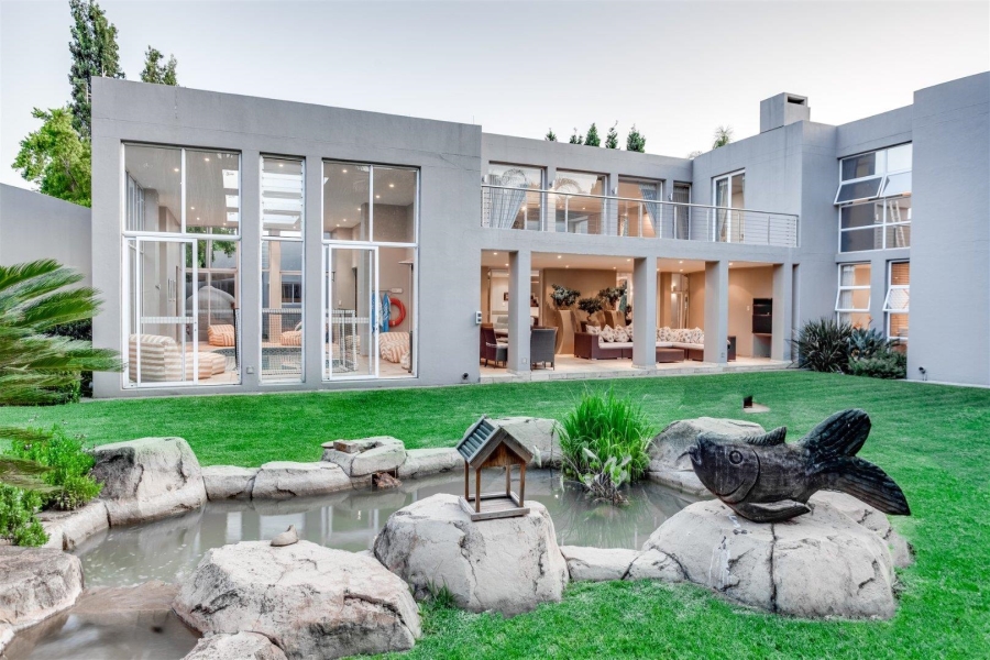 8 Bedroom Property for Sale in Kyalami Gauteng