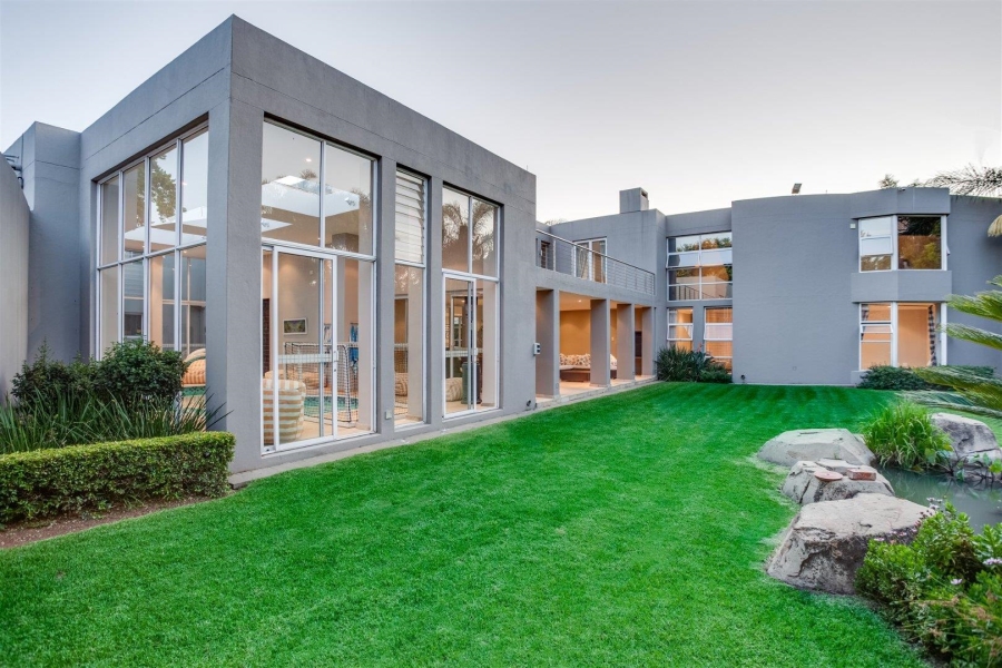 8 Bedroom Property for Sale in Kyalami Gauteng