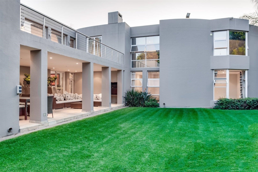 8 Bedroom Property for Sale in Kyalami Gauteng