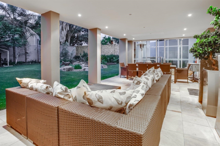 8 Bedroom Property for Sale in Kyalami Gauteng