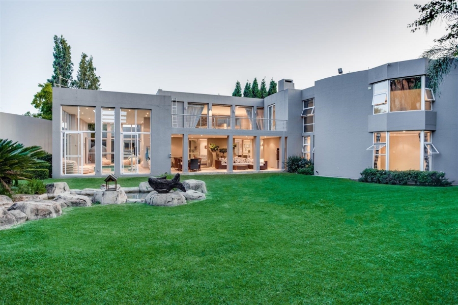 8 Bedroom Property for Sale in Kyalami Gauteng