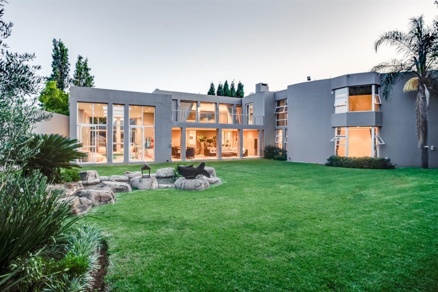 8 Bedroom Property for Sale in Kyalami Gauteng