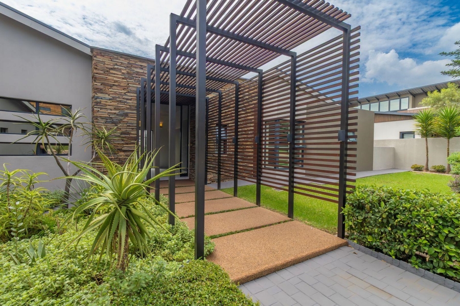 4 Bedroom Property for Sale in Helderfontein Estate Gauteng