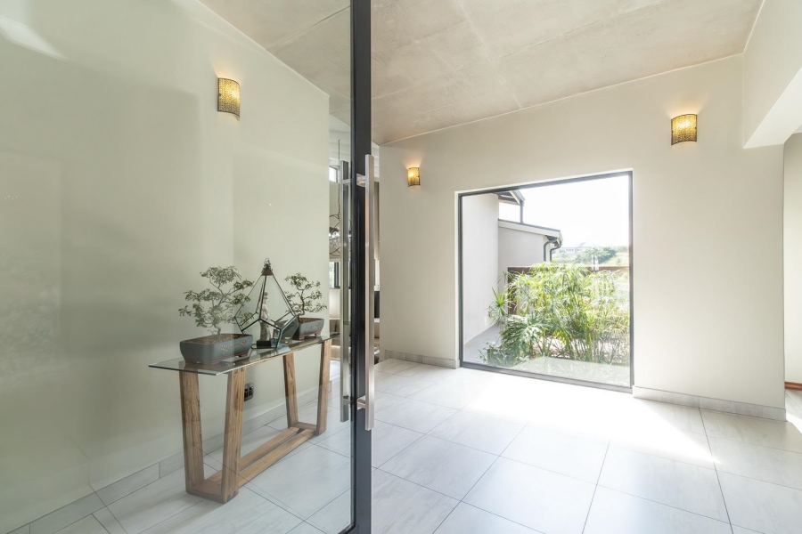 4 Bedroom Property for Sale in Helderfontein Estate Gauteng