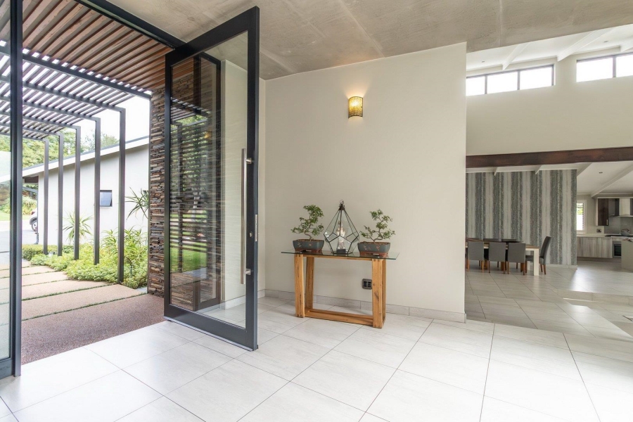 4 Bedroom Property for Sale in Helderfontein Estate Gauteng