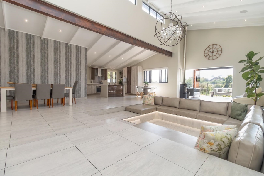 4 Bedroom Property for Sale in Helderfontein Estate Gauteng