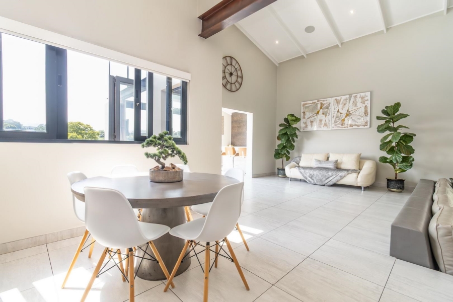 4 Bedroom Property for Sale in Helderfontein Estate Gauteng