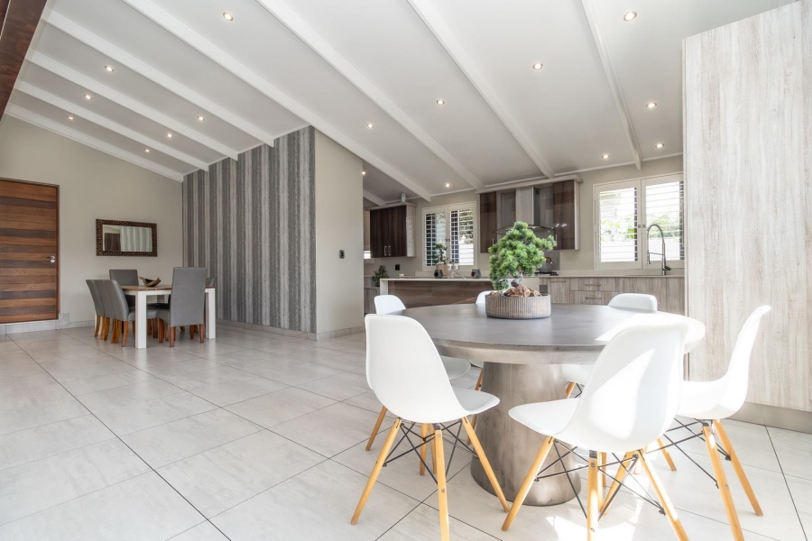4 Bedroom Property for Sale in Helderfontein Estate Gauteng