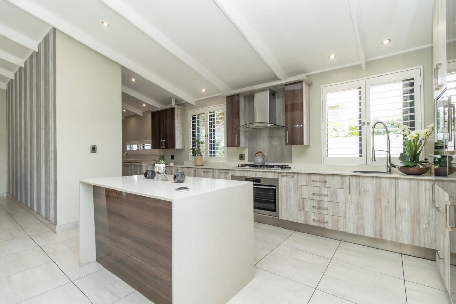 4 Bedroom Property for Sale in Helderfontein Estate Gauteng