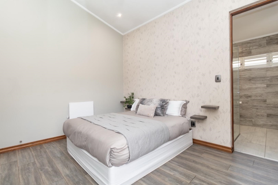 4 Bedroom Property for Sale in Helderfontein Estate Gauteng