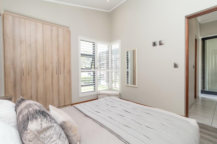 4 Bedroom Property for Sale in Helderfontein Estate Gauteng