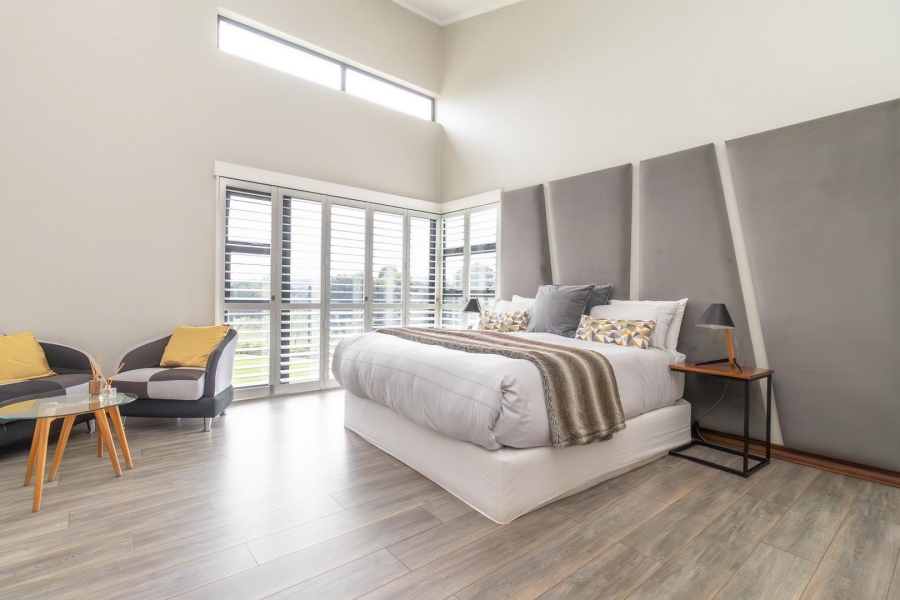 4 Bedroom Property for Sale in Helderfontein Estate Gauteng