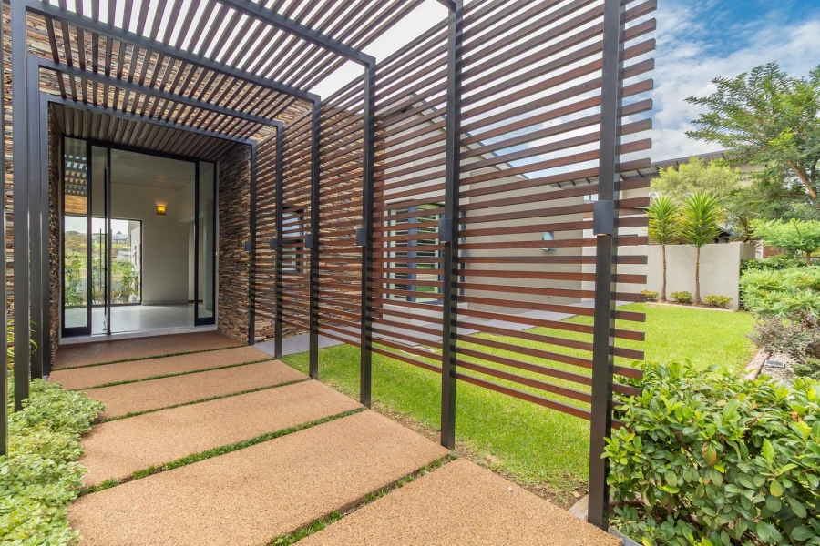 4 Bedroom Property for Sale in Helderfontein Estate Gauteng