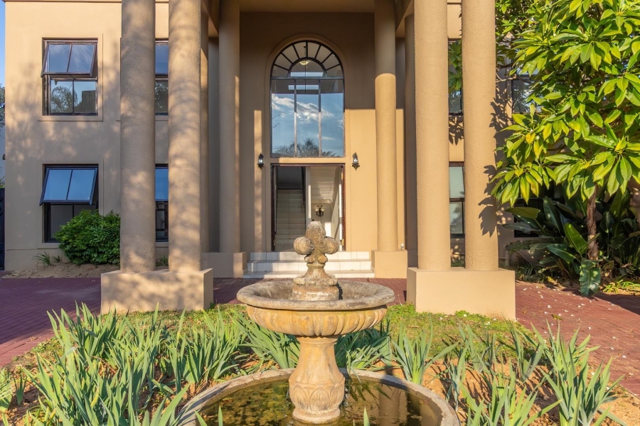 5 Bedroom Property for Sale in Kyalami Estates Gauteng