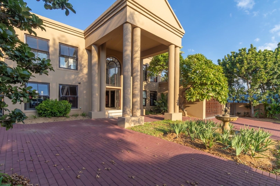 5 Bedroom Property for Sale in Kyalami Estates Gauteng