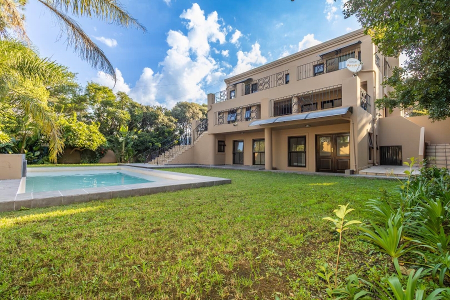 5 Bedroom Property for Sale in Kyalami Estates Gauteng