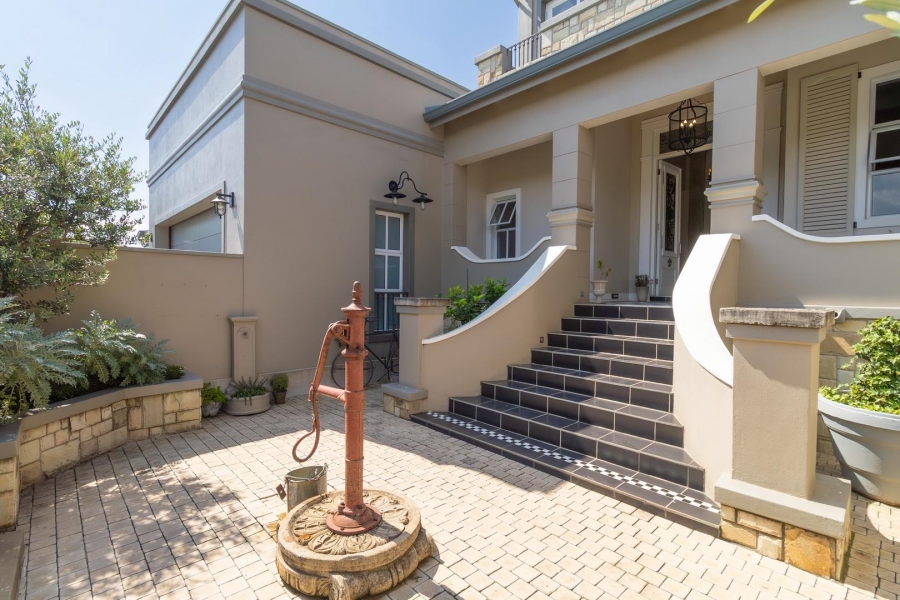 4 Bedroom Property for Sale in Waterfall Country Estate Gauteng