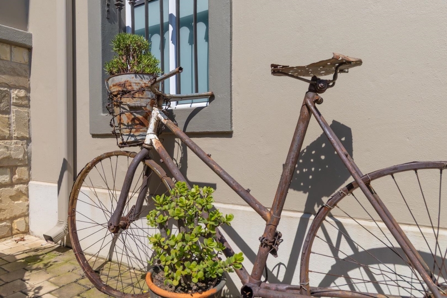 4 Bedroom Property for Sale in Waterfall Country Estate Gauteng