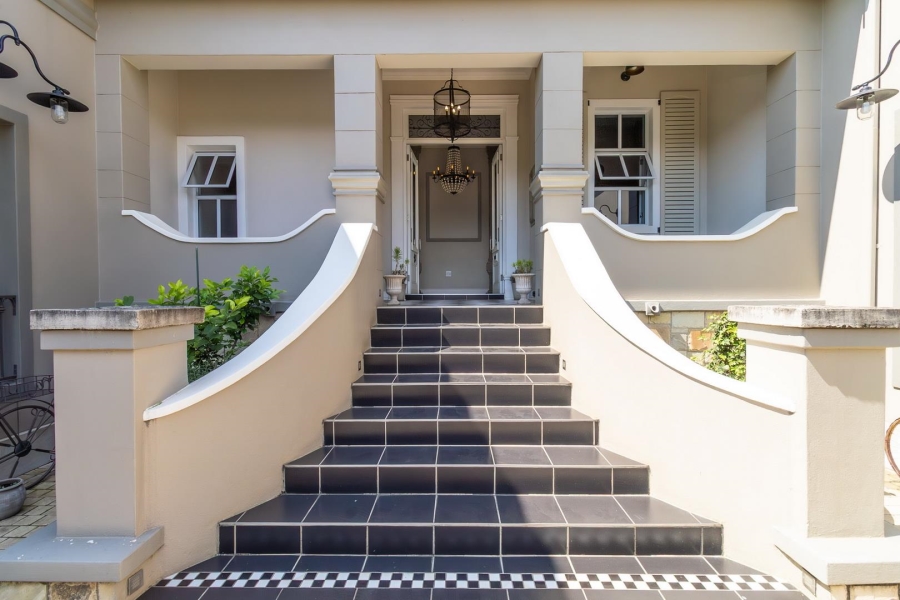4 Bedroom Property for Sale in Waterfall Country Estate Gauteng