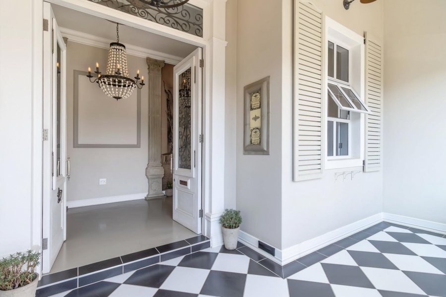 4 Bedroom Property for Sale in Waterfall Country Estate Gauteng
