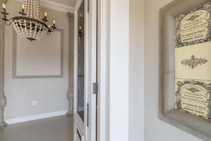 4 Bedroom Property for Sale in Waterfall Country Estate Gauteng
