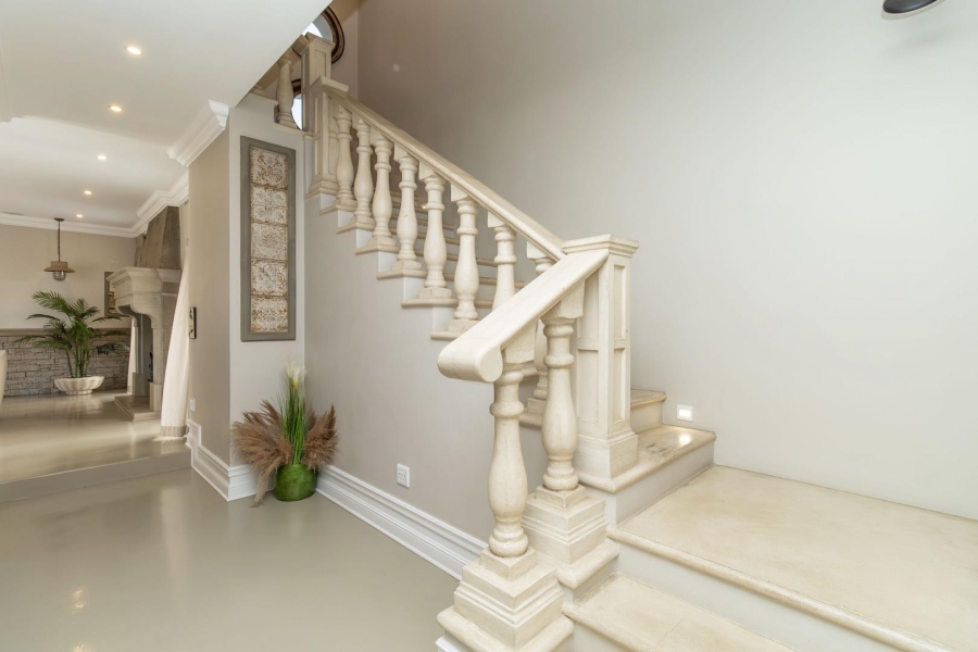 4 Bedroom Property for Sale in Waterfall Country Estate Gauteng