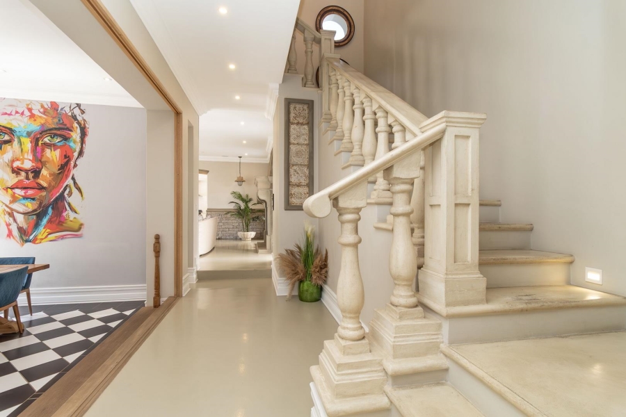4 Bedroom Property for Sale in Waterfall Country Estate Gauteng