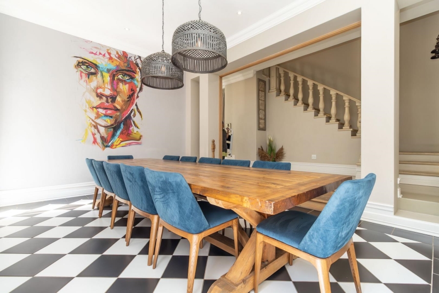 4 Bedroom Property for Sale in Waterfall Country Estate Gauteng