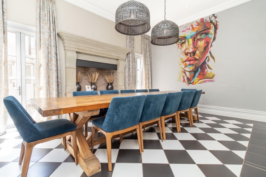 4 Bedroom Property for Sale in Waterfall Country Estate Gauteng