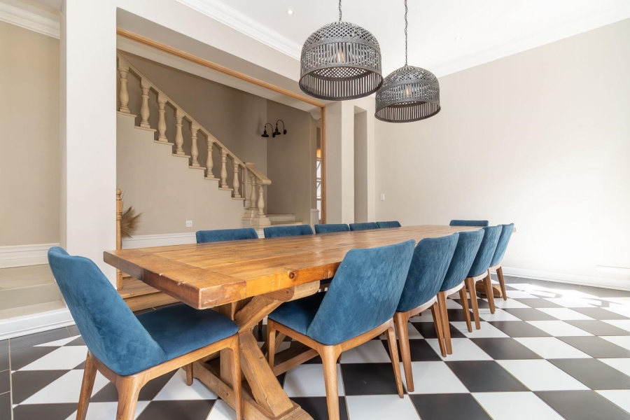 4 Bedroom Property for Sale in Waterfall Country Estate Gauteng