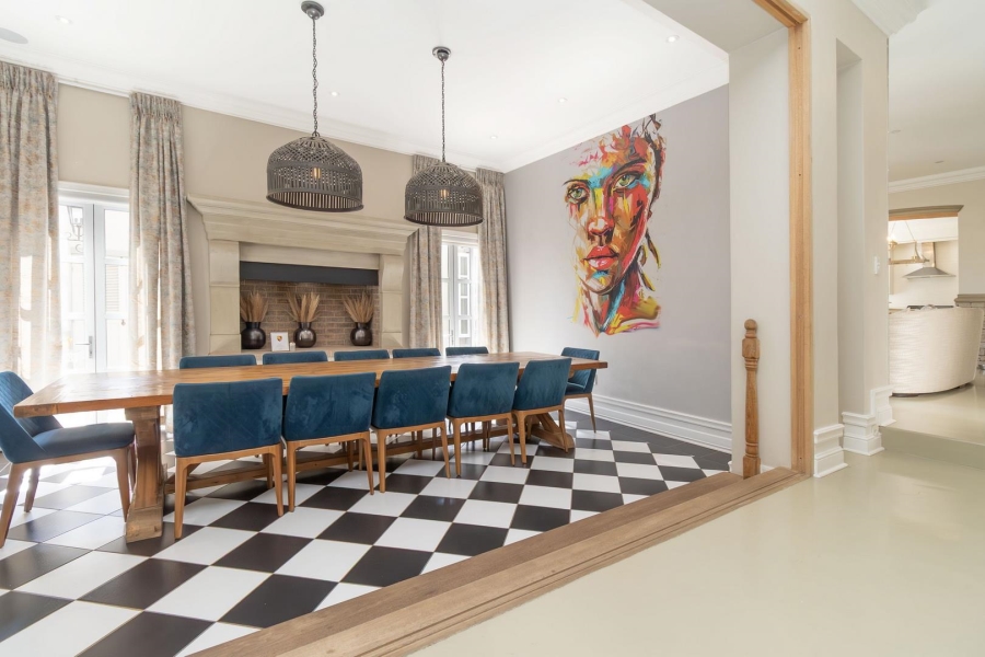 4 Bedroom Property for Sale in Waterfall Country Estate Gauteng