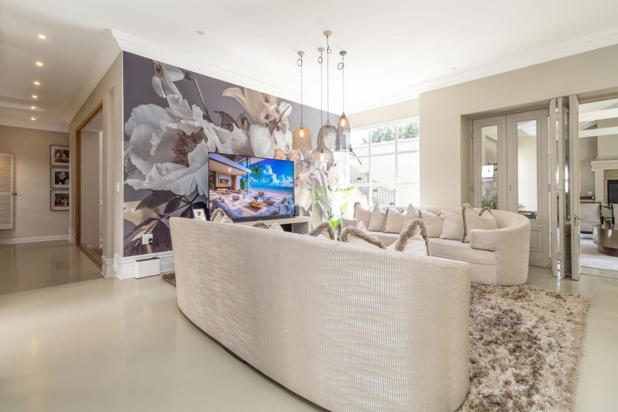 4 Bedroom Property for Sale in Waterfall Country Estate Gauteng