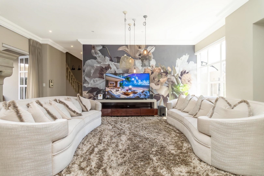 4 Bedroom Property for Sale in Waterfall Country Estate Gauteng