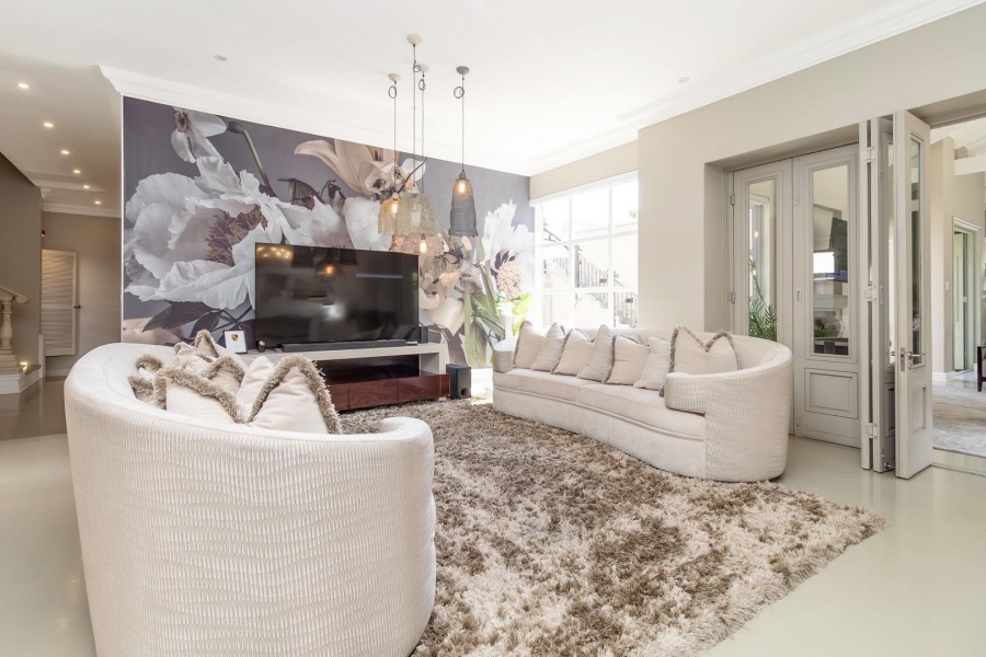 4 Bedroom Property for Sale in Waterfall Country Estate Gauteng