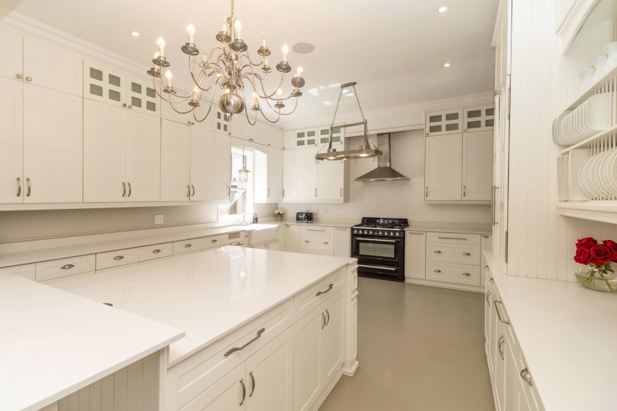 4 Bedroom Property for Sale in Waterfall Country Estate Gauteng