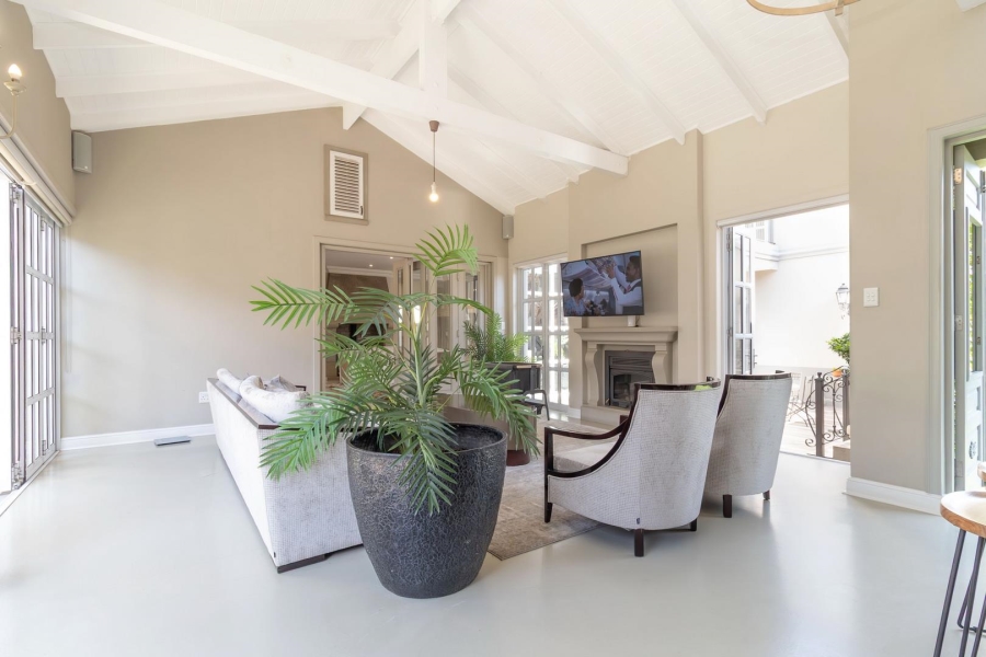 4 Bedroom Property for Sale in Waterfall Country Estate Gauteng