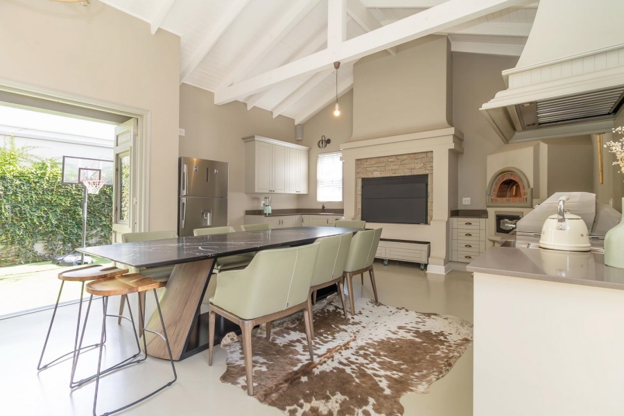 4 Bedroom Property for Sale in Waterfall Country Estate Gauteng