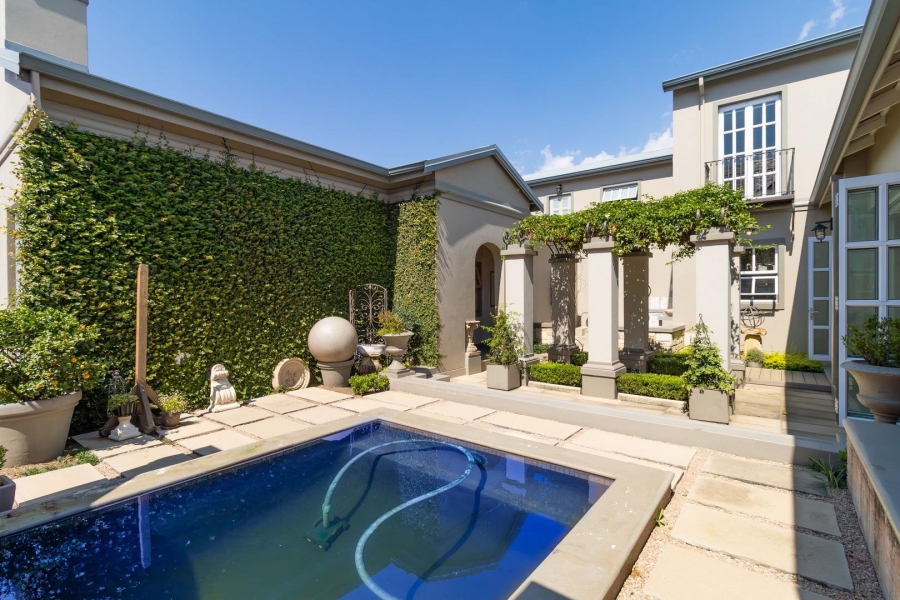 4 Bedroom Property for Sale in Waterfall Country Estate Gauteng