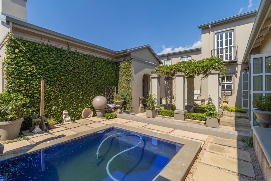 4 Bedroom Property for Sale in Waterfall Country Estate Gauteng