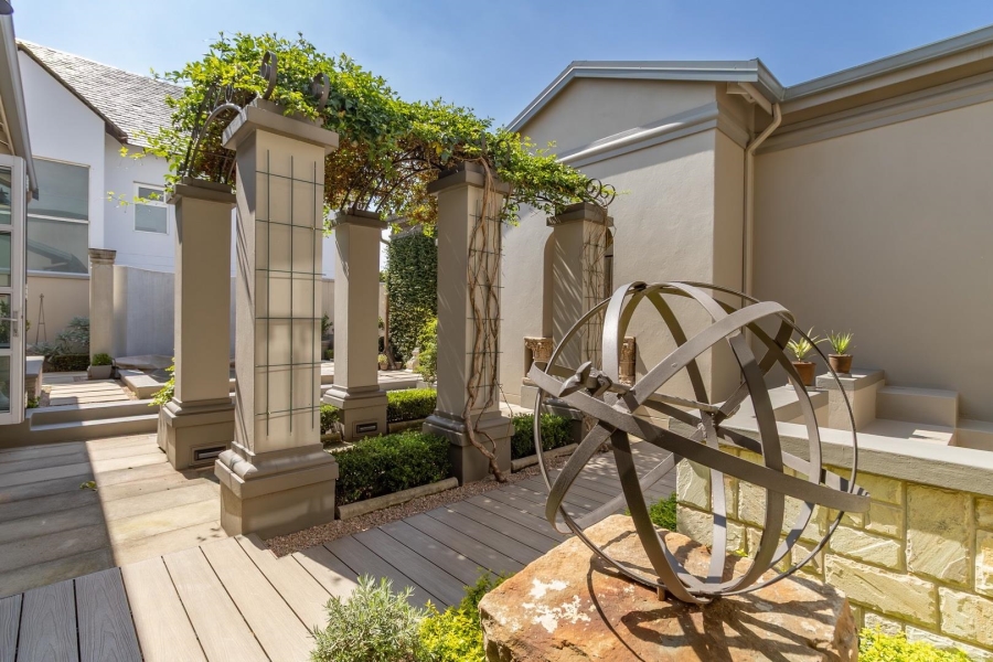 4 Bedroom Property for Sale in Waterfall Country Estate Gauteng