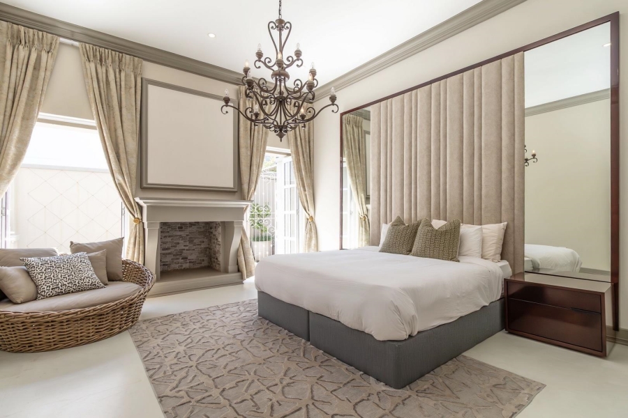 4 Bedroom Property for Sale in Waterfall Country Estate Gauteng