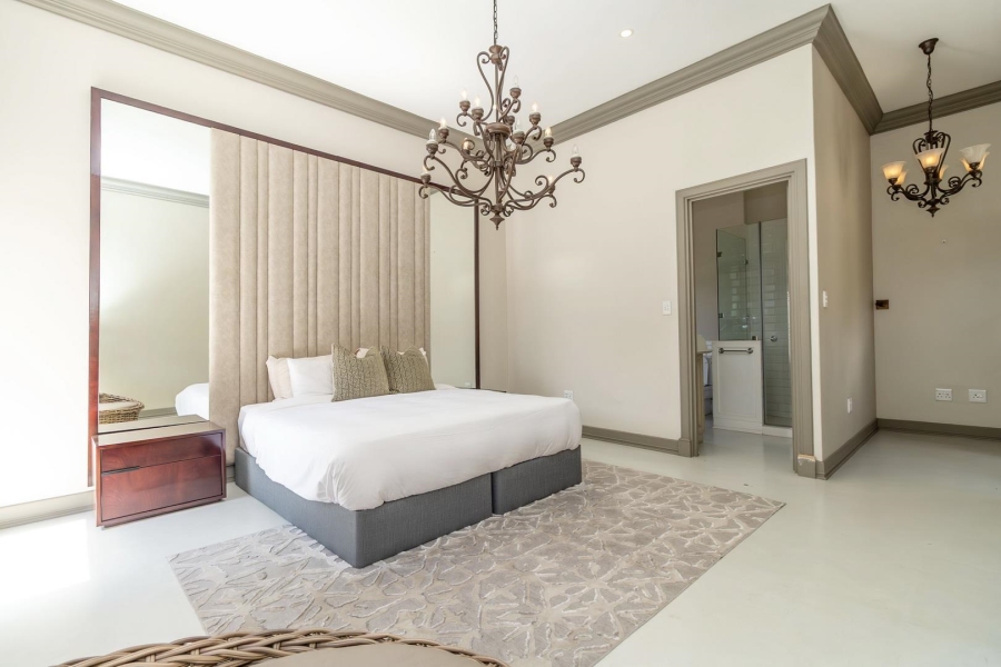 4 Bedroom Property for Sale in Waterfall Country Estate Gauteng