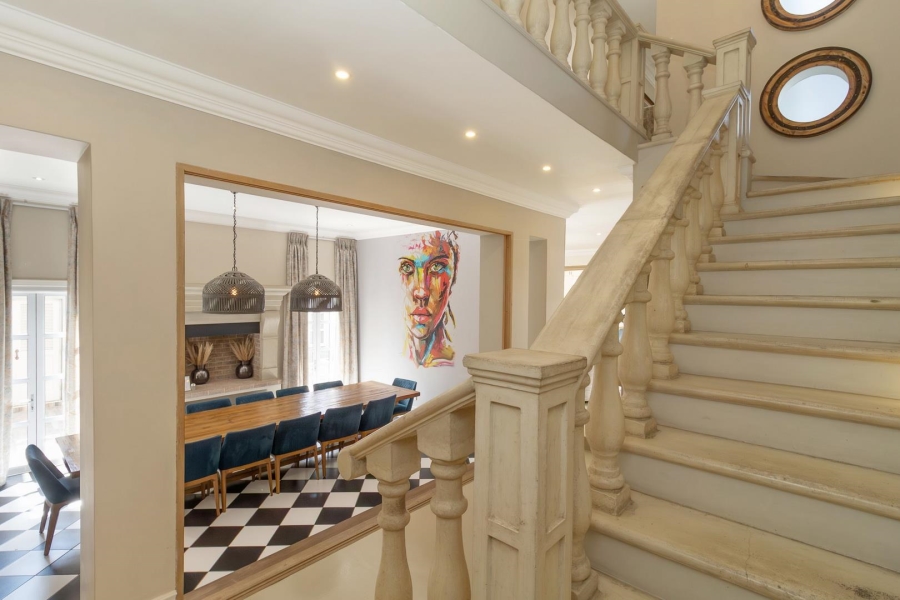 4 Bedroom Property for Sale in Waterfall Country Estate Gauteng