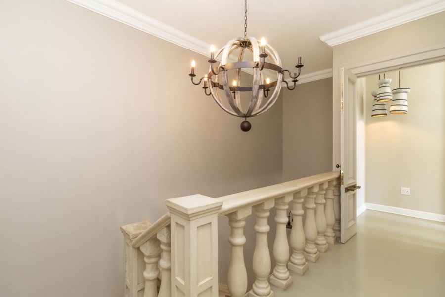 4 Bedroom Property for Sale in Waterfall Country Estate Gauteng