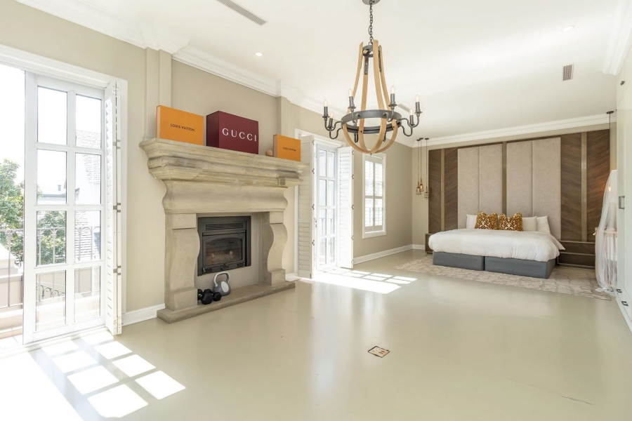 4 Bedroom Property for Sale in Waterfall Country Estate Gauteng