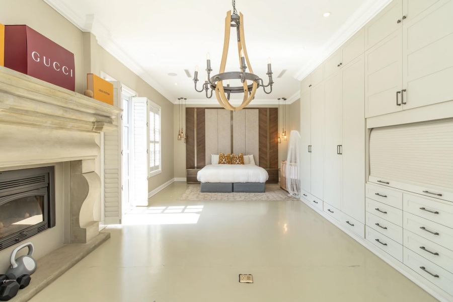 4 Bedroom Property for Sale in Waterfall Country Estate Gauteng